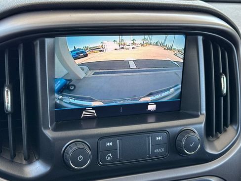 Used 2022 GMC Canyon AT4 w/ Trailering Package AWD/4WD image 21