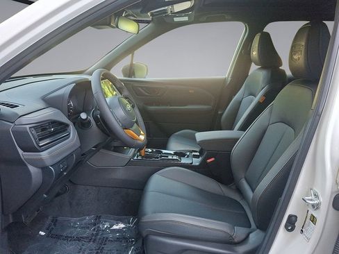 New 2026 Subaru Forester Wilderness AWD/4WD image 14