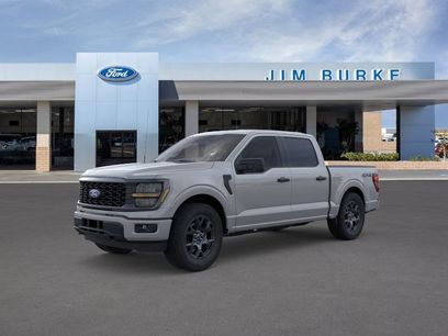 New 2026 Ford F150 STX