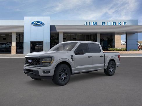 New 2026 Ford F150 STX AWD/4WD image 1