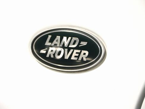 Used 2020 Land Rover Discovery Sport S image 20