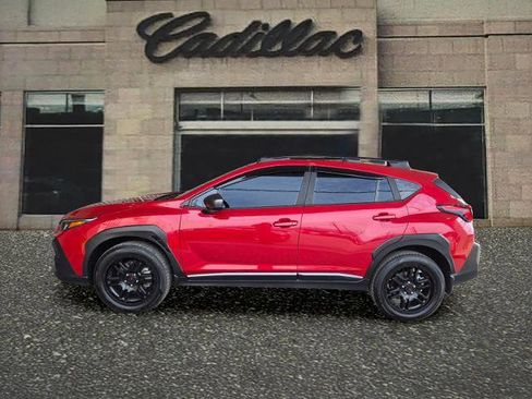 Used 2025 Subaru Crosstrek 2.5i Limited image 2