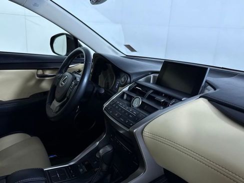 Used 2015 Lexus NX 200t FWD w/ Premium Package image 34