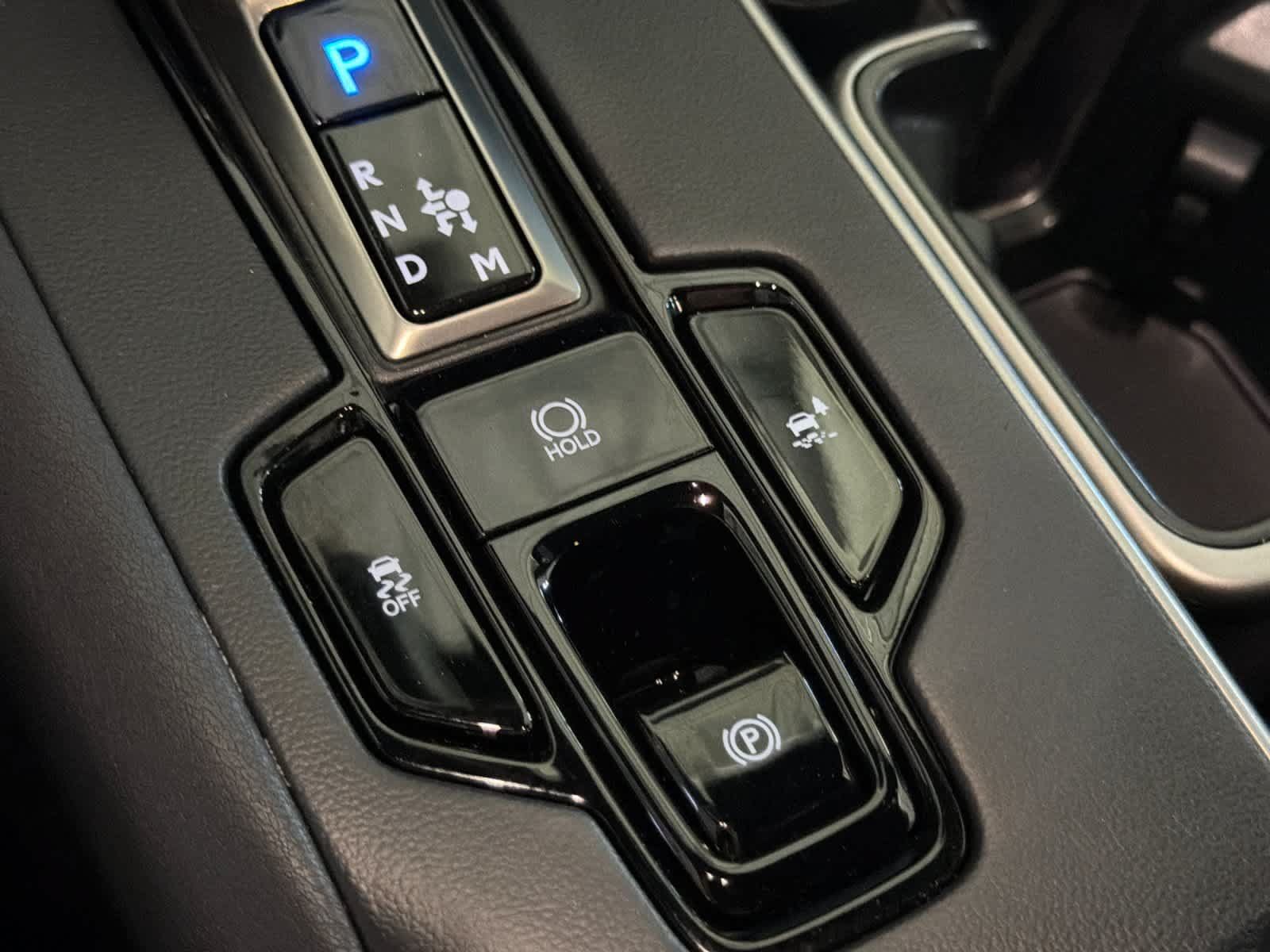 Certified 2025 Lexus TX 500h AWD w/ Technology Package image 23