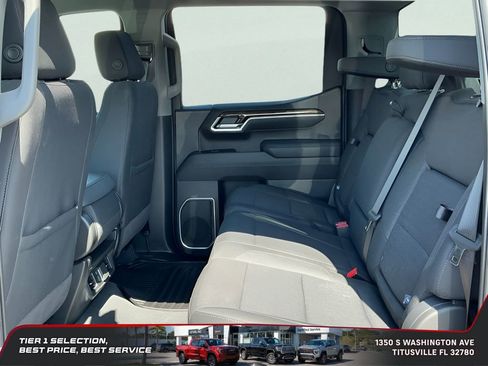 Used 2025 GMC Sierra 1500 Elevation AWD/4WD image 27