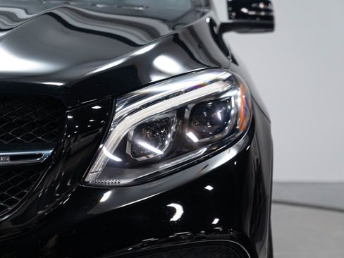 Used 2018 Mercedes-Benz GLE 43 AMG 4MATIC Coupe image 45
