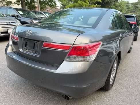 Used 2012 Honda Accord LX image 7
