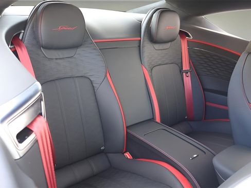 New 2025 Bentley Continental GT Speed image 19