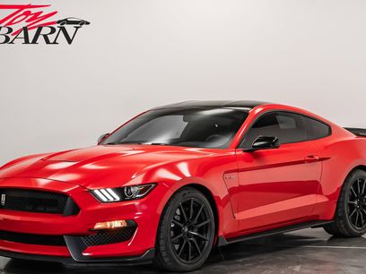 Used 2018 Ford Mustang Shelby GT350 w/ Electronics Package