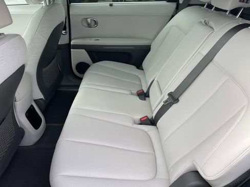 Used 2024 Hyundai Ioniq 5 Limited RWD image 34