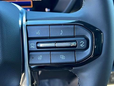 New 2026 Chevrolet Colorado Trail Boss image 23