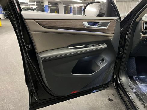 New 2026 Volkswagen Atlas SEL AWD/4WD image 20