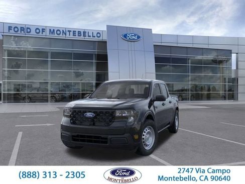 New 2026 Ford Maverick XL image 2