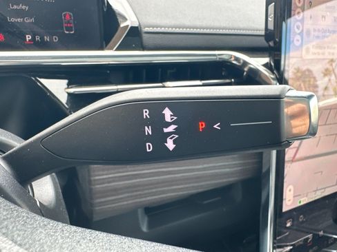 New 2025 GMC Sierra EV Denali AWD/4WD image 21