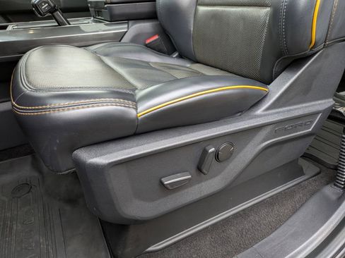 Used 2022 Ford F150 Tremor w/ Equipment Group 402A High image 13