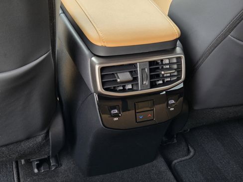 Certified 2025 Lexus RX 350 Premium w/ Accessory Package (Z1) FWD image 26