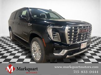 New 2026 GMC Yukon XL Denali w/ LPO, Floor Liner Package video 1