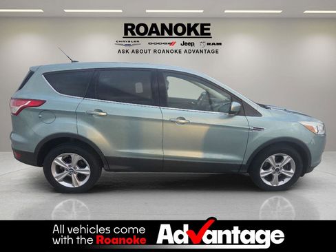 Used 2013 Ford Escape SE image 6