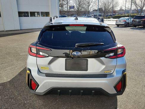 Certified 2025 Subaru Crosstrek 2.5i Sport image 5