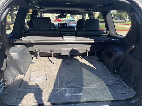 Used 2023 Lexus GX 460 Premium w/ Premium Plus Package AWD/4WD image 8