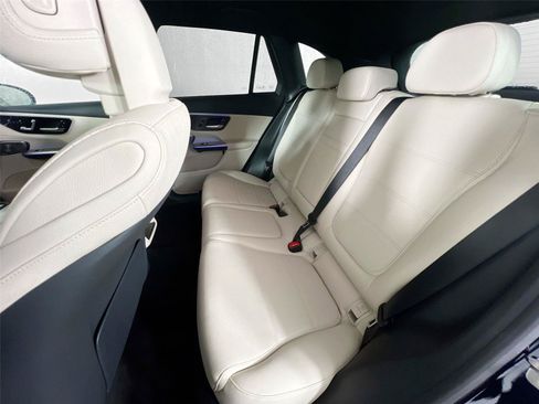 Certified 2023 Mercedes-Benz GLC 300 4MATIC image 23