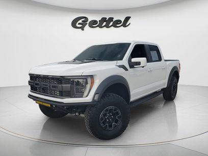 Used 2021 Ford F150 Raptor w/ Raptor 37 Performance Package
