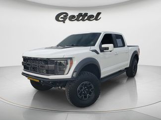 Used 2021 Ford F150 Raptor w/ Raptor 37 Performance Package AWD/4WD video 1
