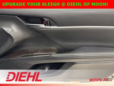 Used 2024 Toyota Camry XSE image 13