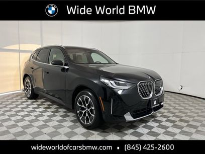 Used 2026 BMW X3 xDrive30 w/ Convenience Package