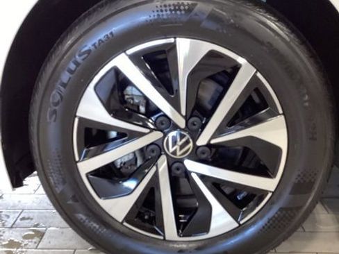 Certified 2023 Volkswagen Jetta S FWD image 20