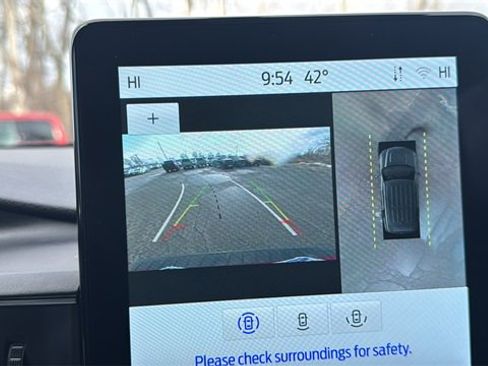 Certified 2023 Ford Explorer ST w/ Equipment Group 401A image 24