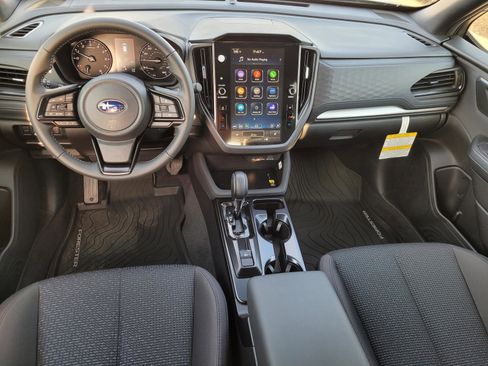 New 2026 Subaru Forester Premium AWD/4WD image 5