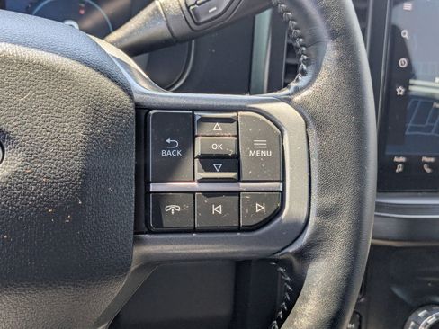 Used 2023 Ford F250 Lariat w/ Chrome Package AWD/4WD image 23