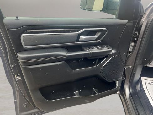 Used 2021 RAM 1500 Big Horn image 15