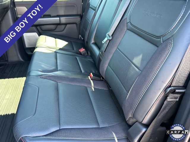 Used 2024 Ford F150 Raptor AWD/4WD image 20