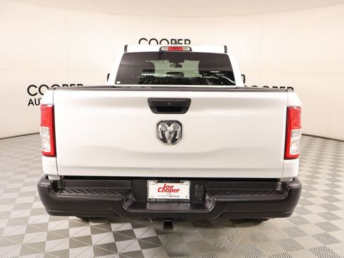 Used 2022 RAM 1500 Tradesman w/ Tradesman Group image 20