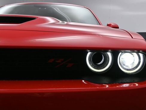 Used 2023 Dodge Challenger R/T Scat Pack image 19