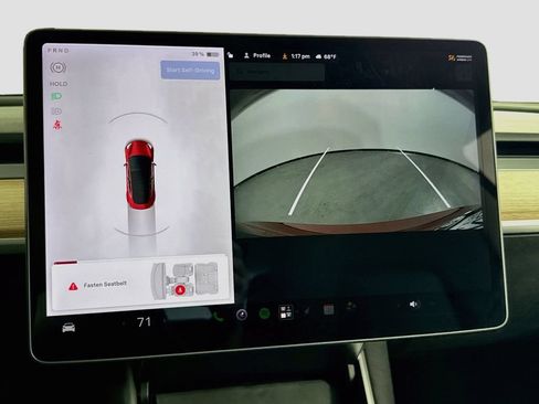 Used 2018 Tesla Model 3 Mid Range RWD image 27