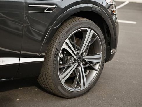 New 2026 Genesis GV80 3.5T e-SC image 5