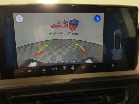 New 2025 Ford Bronco Sport Big Bend image 22