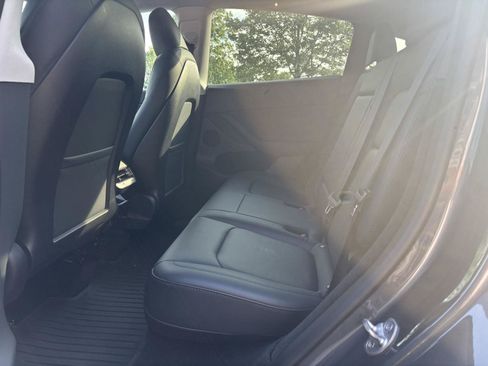 Used 2023 Tesla Model Y Long Range AWD/4WD image 22
