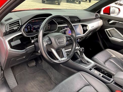 Used 2019 Audi Q3 2.0T Premium image 15