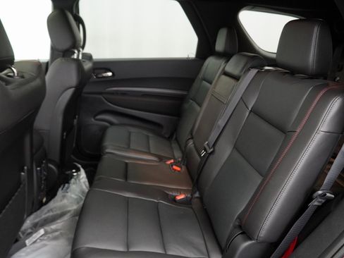 New 2026 Dodge Durango GT image 17