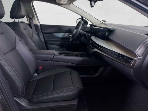 Used 2025 Nissan Murano SL w/ Cargo Package image 27