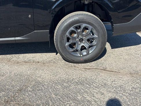 New 2026 Ford Maverick XLT w/ XLT Luxury Package image 11