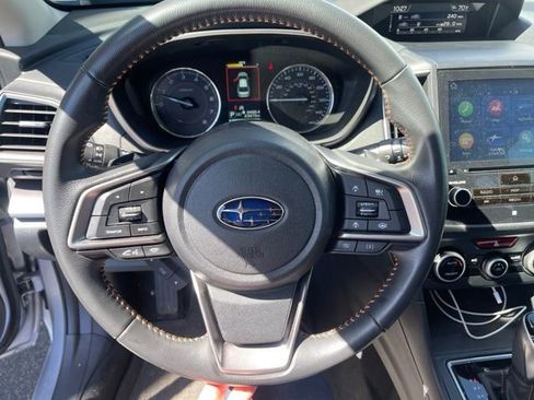 Used 2023 Subaru Crosstrek 2.5i Limited AWD/4WD image 7
