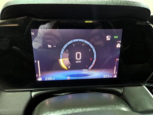 Used 2025 Chevrolet TrailBlazer LT w/ Convenience Package image 29