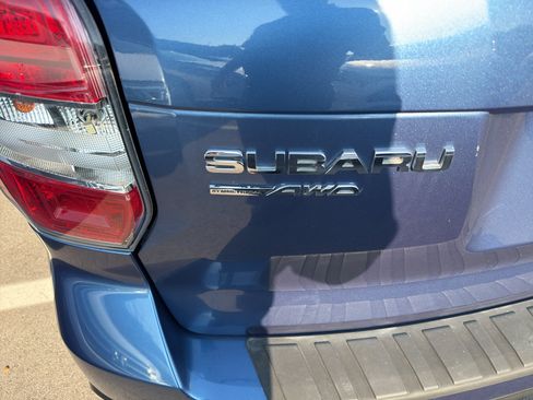 Used 2015 Subaru Forester 2.0XT Touring w/ Popular Package #2 AWD/4WD image 6
