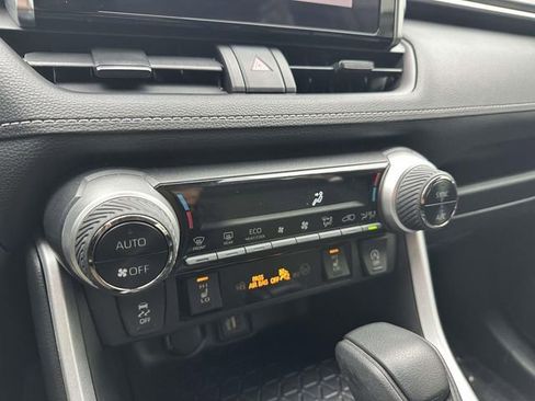 Used 2024 Toyota RAV4 XLE image 23