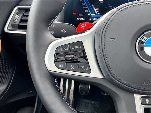 Used 2024 BMW M2 w/ Lighting Package image 18